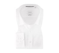 ETERNA Hemd Herren Extra langer Arm EL weiß, 41