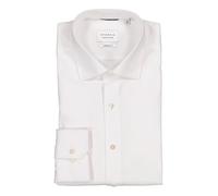 ETERNA Hemd Herren Extra langer Arm EL weiß, 46