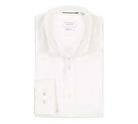 ETERNA Hemd Herren Langarm Kent beige, 41