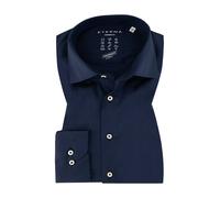 ETERNA Male Performance Shirt unifarben MODERN FIT 41_H_1/1, 1/1, Navy