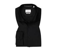 ETERNA, Slim Fit Hemd Langarm Popeline