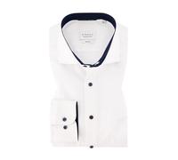 eterna Herren Cover Shirt Slim FIT 1/1 weiß 39_H_1/1