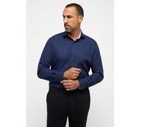 MODERN FIT Original Shirt in navy unifarben 40 navy