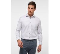 Langarmhemd ETERNA "MODERN FIT" Gr. 48, Normalgrößen, grau Herren Hemden (58934311-48) grau