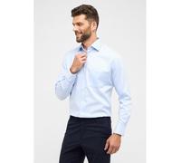 Eterna Hemd - Modern fit - in Hellblau - Größe 41 | Herren Plussize