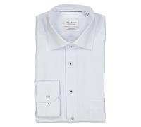 Eterna Hemd - Modern fit - in Weiß - Größe 43 | Herren Plussize