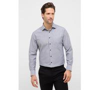 Eterna Hemd - Modern fit - in Weiß - Größe 44 | Herren Plussize