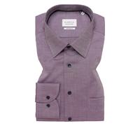 ETERNA MODERN FIT Langarm Hemd bordeaux 8464-59-X181 46