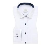 ETERNA COMFORT FIT Langarm Hemd weiß 8100-00-E137 65 52