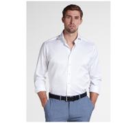 Eterna Hemd Premium 1863 Modern Fit 3850-02-XS82 Gr. 40 weiß