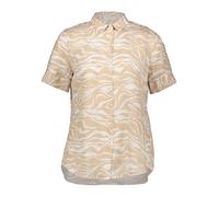 Eterna Hemd - Regular fit - in Beige - Größe 38 | Damen Blusen