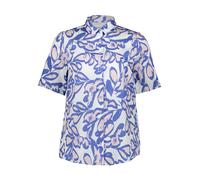 Eterna Hemd - Regular fit - in Weiß - Größe 42 | Damen Blusen