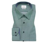 ETERNA - Hemd Schusslancé Langarm - Gr. - 42