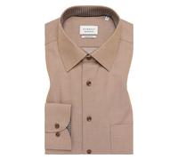 ETERNA - Hemd Schusslancé Langarm mandel - Gr. - 42/Langarm - 65cm