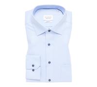 ETERNA Herren Twillhemd MODERN FIT 1/1 hellblau 41_H_1/1