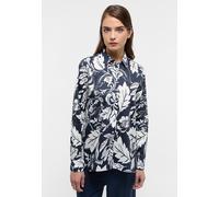 Eterna Hemdbluse "LOOSE FIT" EASY IRON (bügelleicht) (56527753-36)