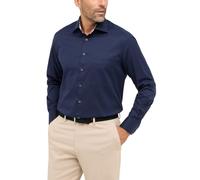 ETERNA Herren Cover Shirt Comfort FIT 1/1 Navy 40_H_1/1