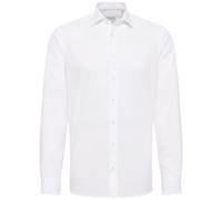 Eterna Herren Hemd Slim Fit 1/1 Arm 1100-00-F170 AL: 67 cm Gr. 39 weiß