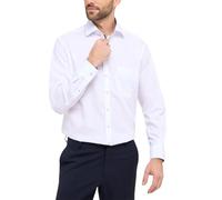 ETERNA Herren Original Shirt Comfort FIT 72 weiß 46_H_72