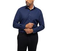 MODERN FIT Original Shirt in navy unifarben 40 navy