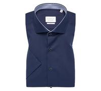 ETERNA Herren Original Shirt MODERN FIT 1/2 Navy 42_H_1/2