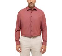 ETERNA Herren Performance Shirt MODERN FIT 1/1 Raspberry 40_H_1/1