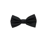 eterna Herren unifarbene Fliege schwarz One Size_H