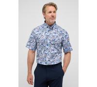 Eterna Kurzarmhemd "MODERN FIT" EASY IRON (bügelleicht) (95491919-L)