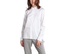 ETERNA Langarm Bluse 1863 by Premium unifarben