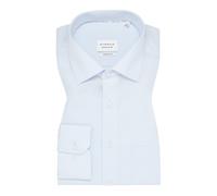 ETERNA LANGARM HEMD COMFORT FIT ORIGINAL SHIRT HELLBLAU - 44