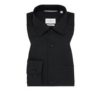 ETERNA LANGARM HEMD COMFORT FIT ORIGINAL SHIRT SCHWARZ - 46