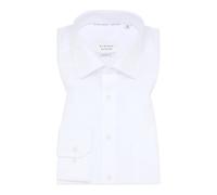 ETERNA LANGARM HEMD COMFORT FIT ORIGINAL SHIRT WEISS - 52