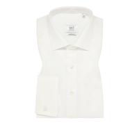 ETERNA LANGARM HEMD LUXURY SHIRT MODERN FIT CHAMPAGNER - 41