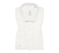 ETERNA LANGARM HEMD LUXURY SHIRT SLIM FIT CHAMPAGNER - 44