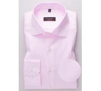 ETERNA LANGARM HEMD MODERN FIT COVER SHIRT ROSA - 38