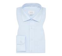 ETERNA LANGARM HEMD MODERN FIT ORIGINAL SHIRT HELLBLAU - 44