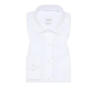 ETERNA LANGARM HEMD MODERN FIT ORIGINAL SHIRT WEISS - 42