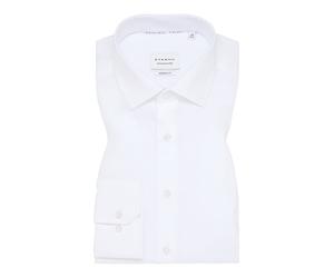 ETERNA LANGARM HEMD MODERN FIT ORIGINAL SHIRT WEISS - 45