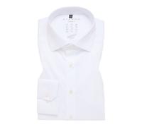 ETERNA Hemd Herren Langarm Mikrofaser weiß, 48