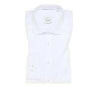 Eterna Businesshemd »SLIM FIT« Langarm, weiss