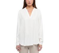 Longbluse ETERNA "LOOSE FIT", Damen, Gr. 44, beige (champagner), 100% Viskose, Blusen (65144606-44) champagner