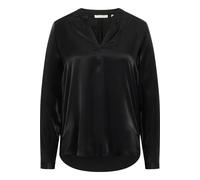 ETERNA Damen Viscose Shirt Loose FIT 1/1 schwarz 46_D_1/1