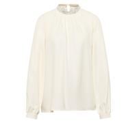 ETERNA LOOSE FIT Langarm Bluse wollweiß viskose 5270-04-D350 34
