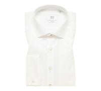 Langarmhemd ETERNA "SLIM FIT" Gr. 38, Normalgrößen, beige (champagner) Herren Hemden (16711669-38) champagner