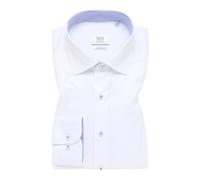 Langarmhemd ETERNA "MODERN FIT" Gr. 45, Normalgrößen, weiß Herren Hemden (85278554-45) weiß