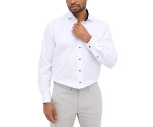 ETERNA Male Cover Shirt unifarben MODERN FIT