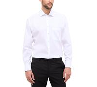 ETERNA Male Dynamic Cotton unifarben Comfort FIT 47_H_1/1, 1/1, weiß