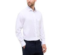ETERNA Male Dynamic Cotton unifarben Comfort FIT 50_H_1/1, 1/1, weiß