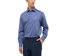 ETERNA Male Dynamic Cotton unifarben MODERN FIT 48_H_1/1, 1/1, Denim