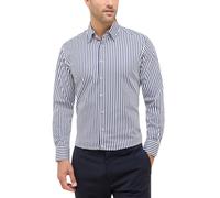 ETERNA Male Hemd gestreift MODERN FIT
